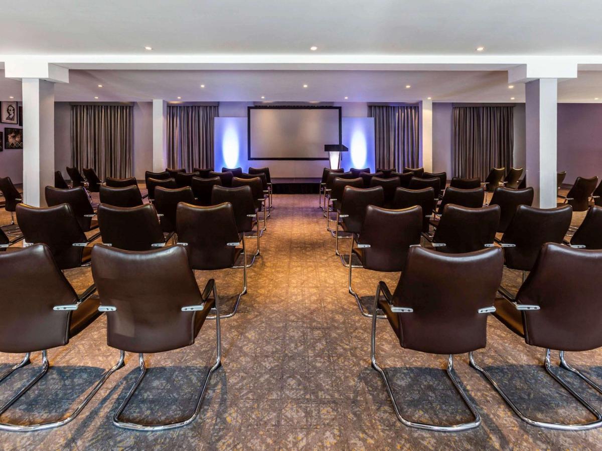Walton Hall Hotel & Spa By Sunday Wellesbourne Exteriör bild