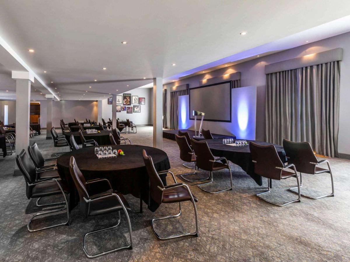 Walton Hall Hotel & Spa By Sunday Wellesbourne Exteriör bild